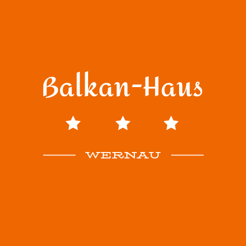Balkan-Haus Wernau